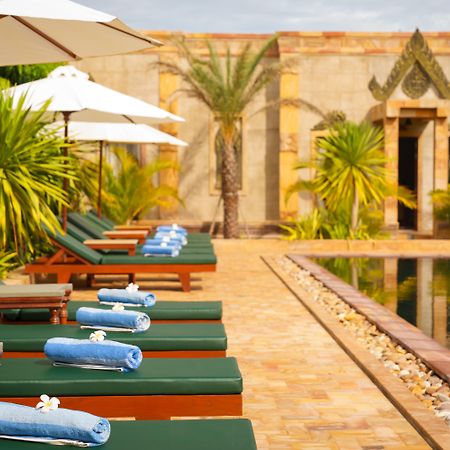Angkor Style Resort Сием Реап Екстериор снимка