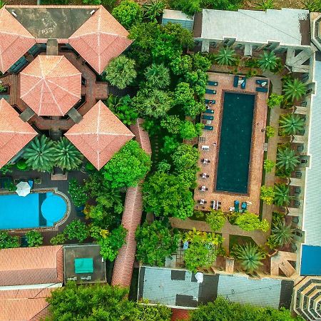 Angkor Style Resort Сием Реап Екстериор снимка