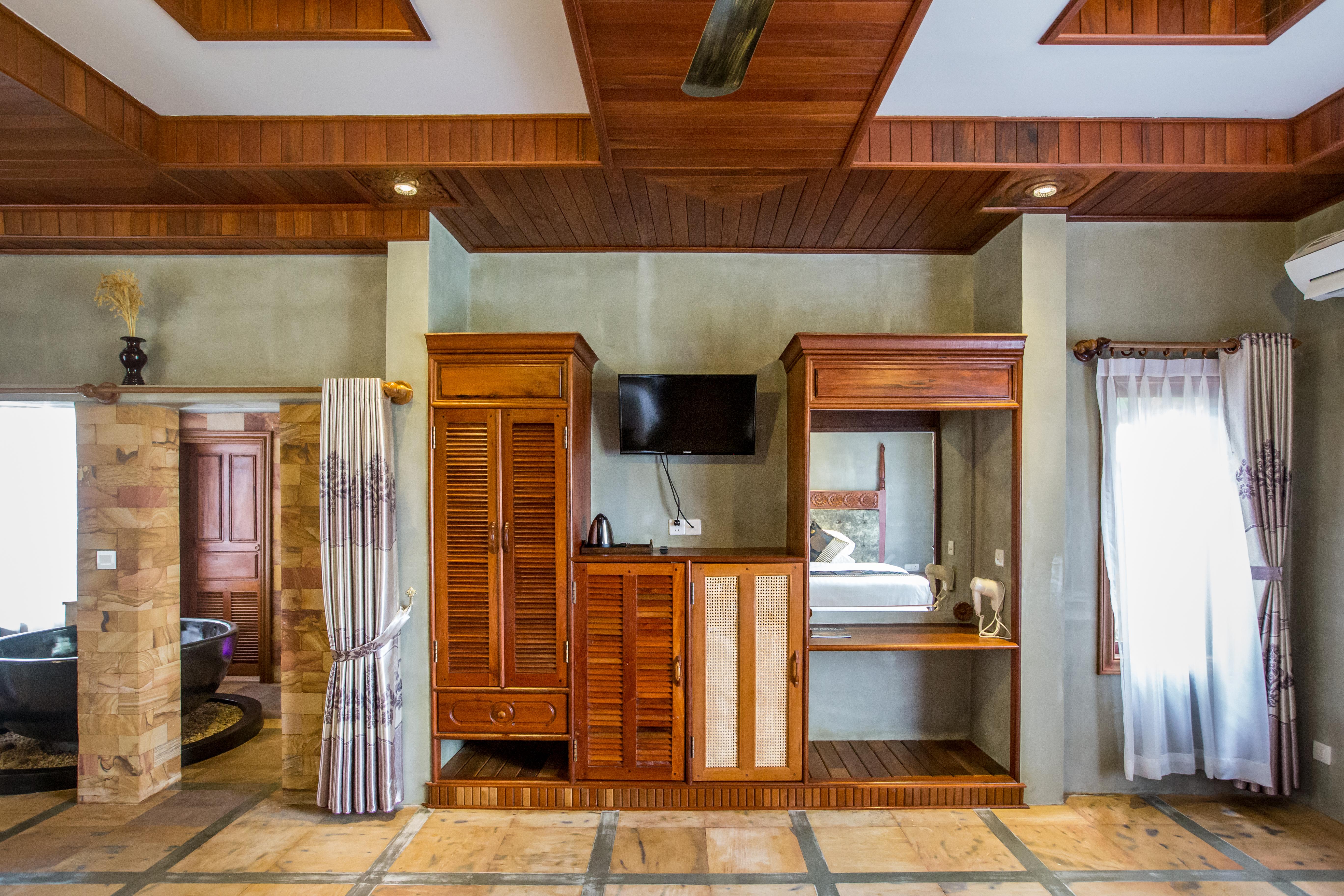 Angkor Style Resort Сием Реап Екстериор снимка