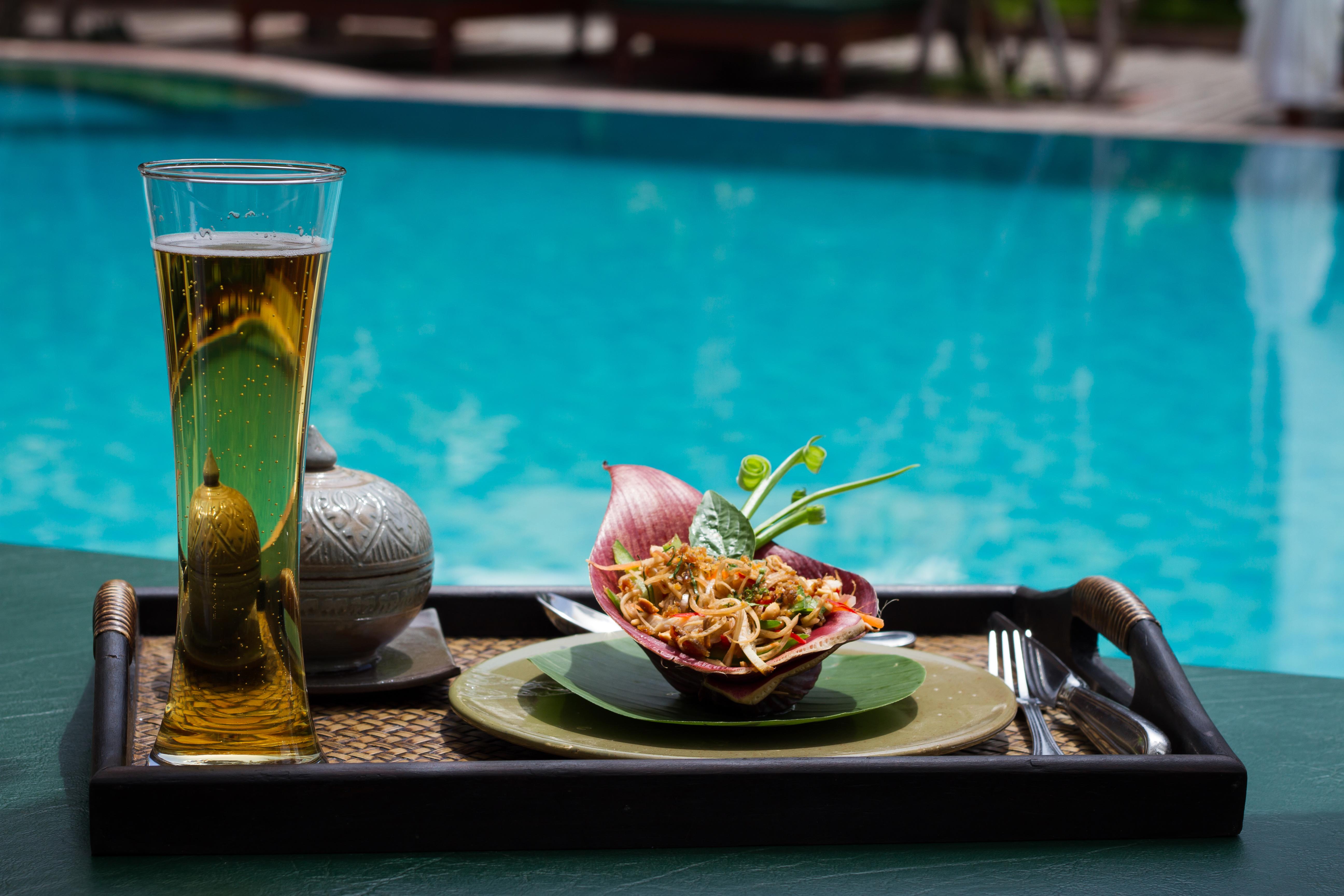 Angkor Style Resort Сием Реап Екстериор снимка