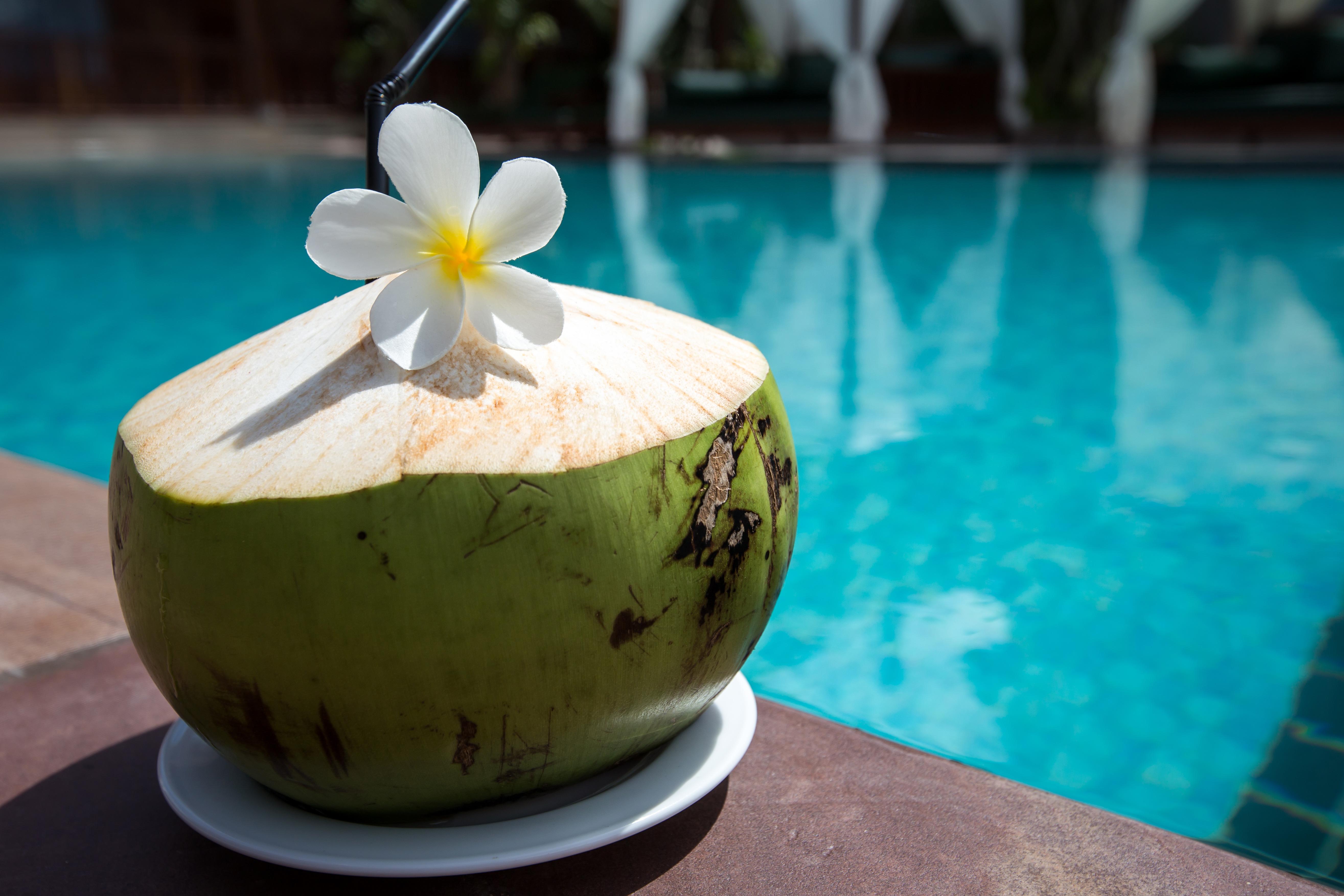 Angkor Style Resort Сием Реап Екстериор снимка