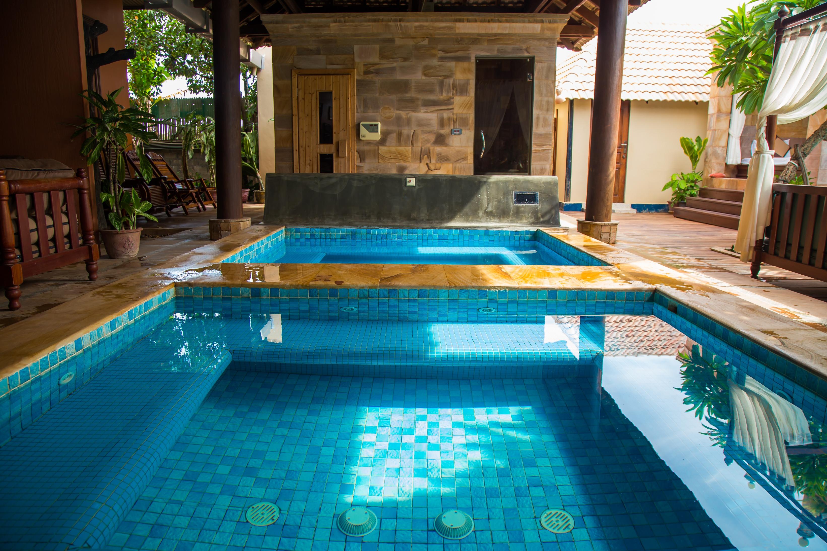Angkor Style Resort Сием Реап Екстериор снимка