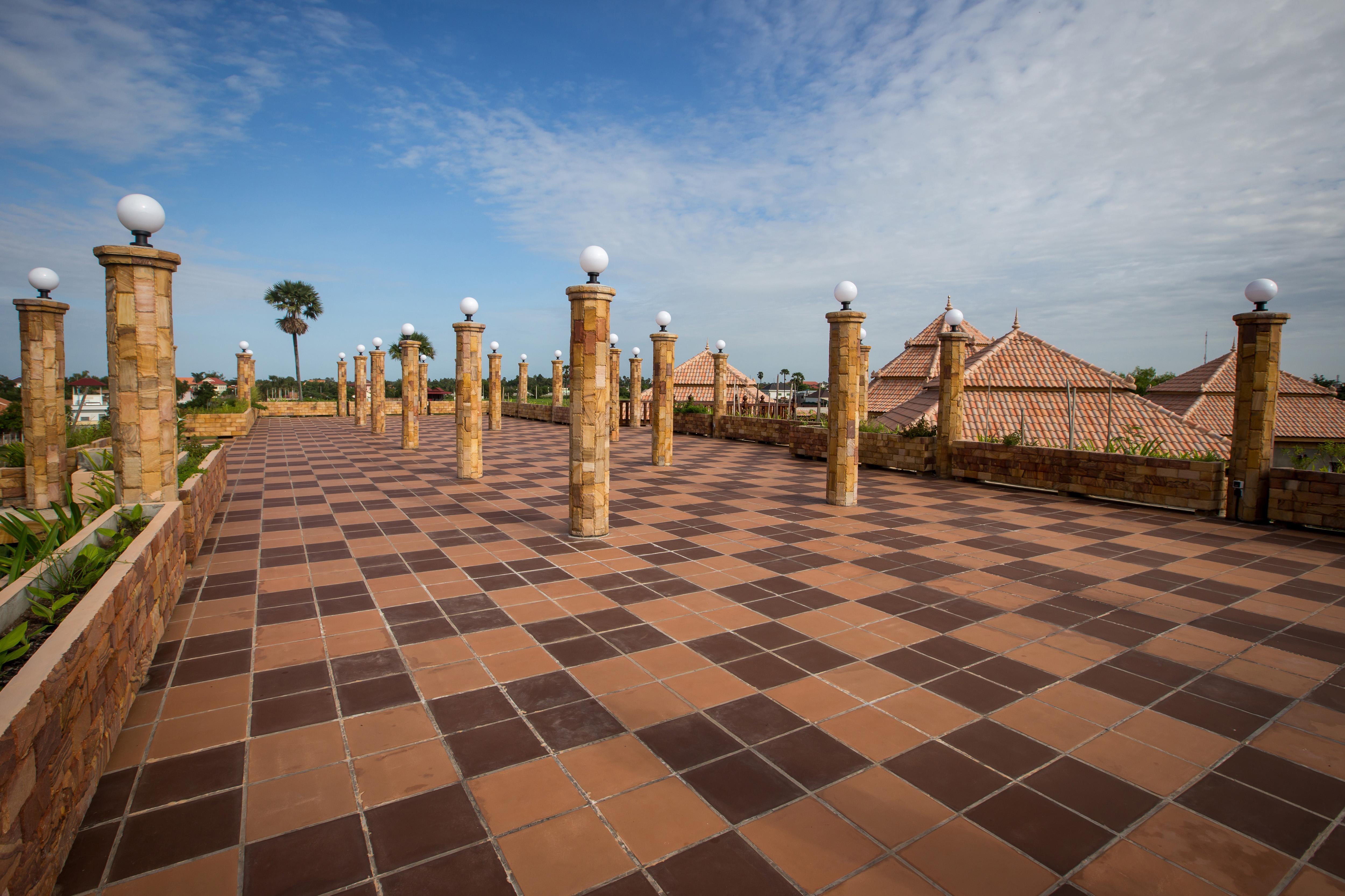 Angkor Style Resort Сием Реап Екстериор снимка