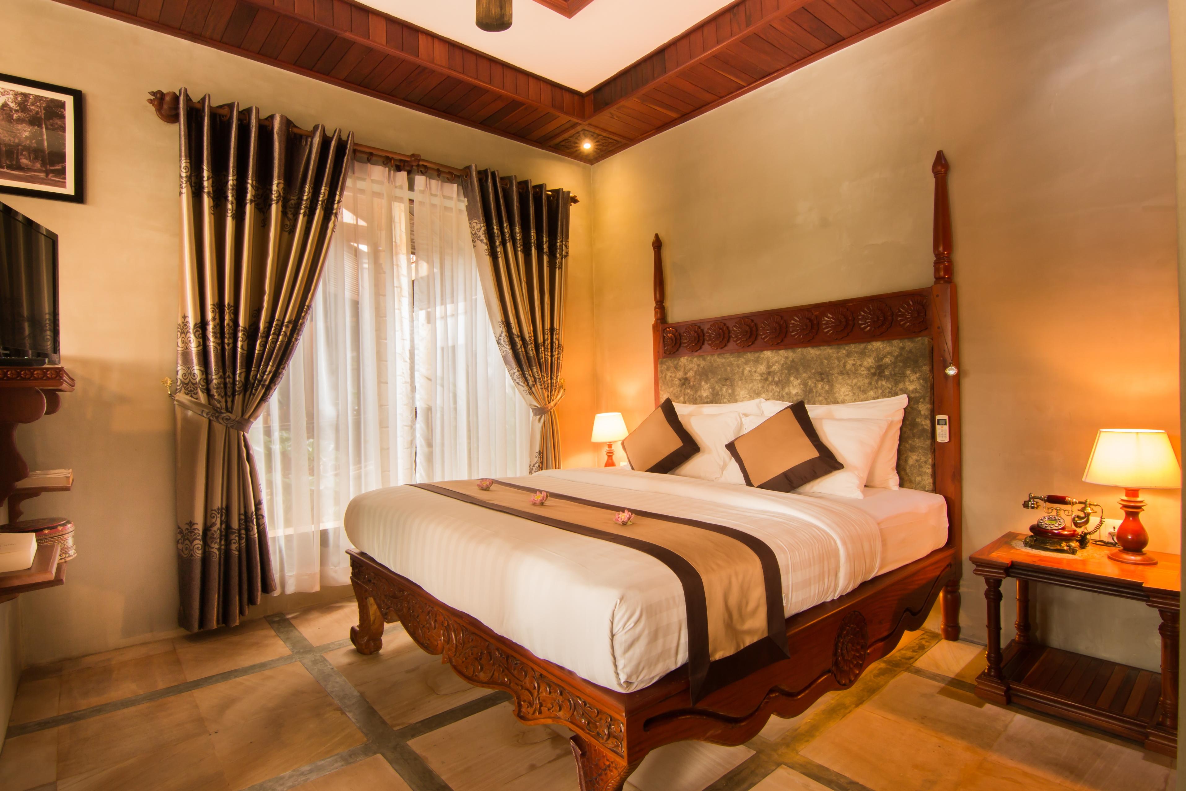 Angkor Style Resort Сием Реап Екстериор снимка