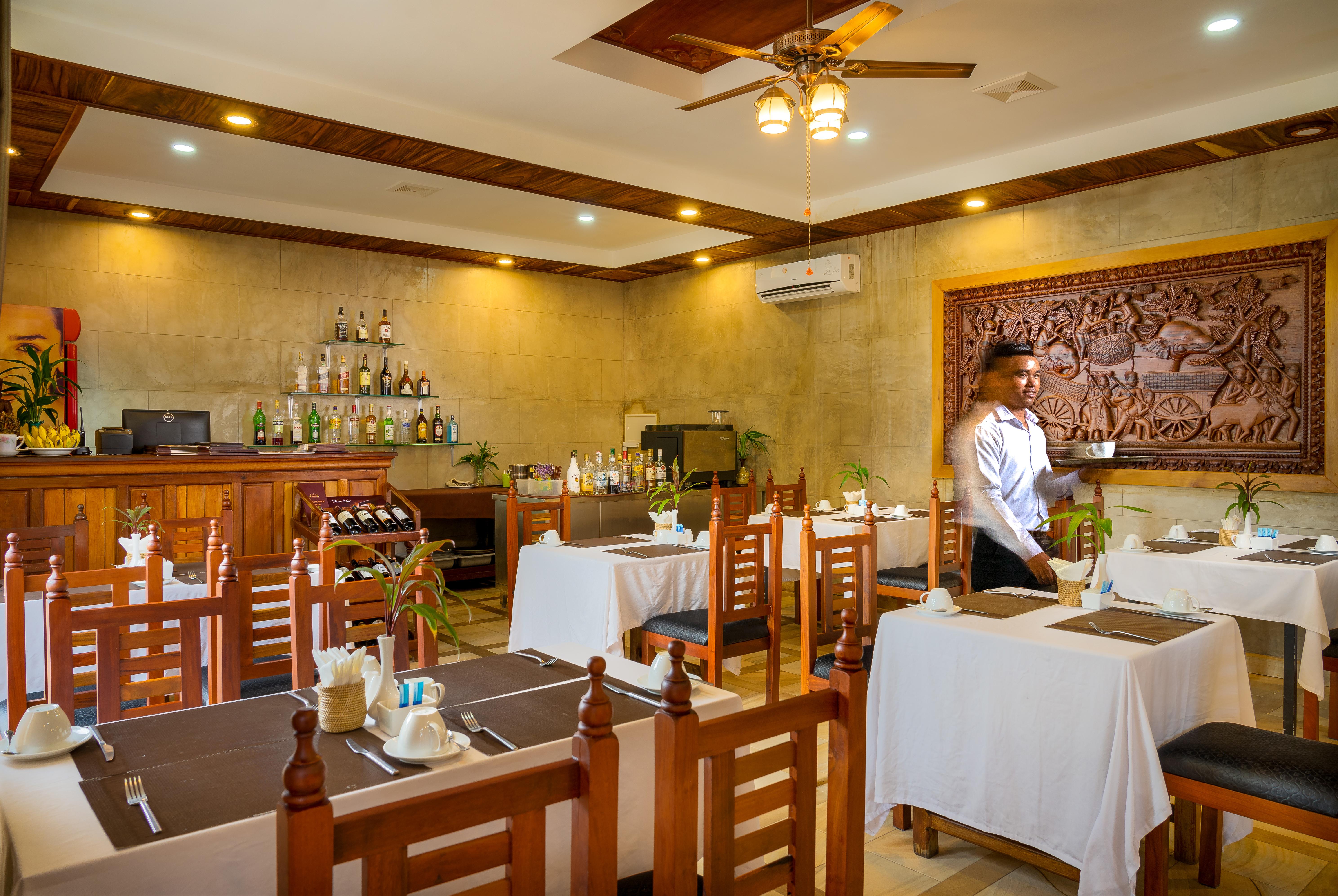 Angkor Style Resort Сием Реап Екстериор снимка