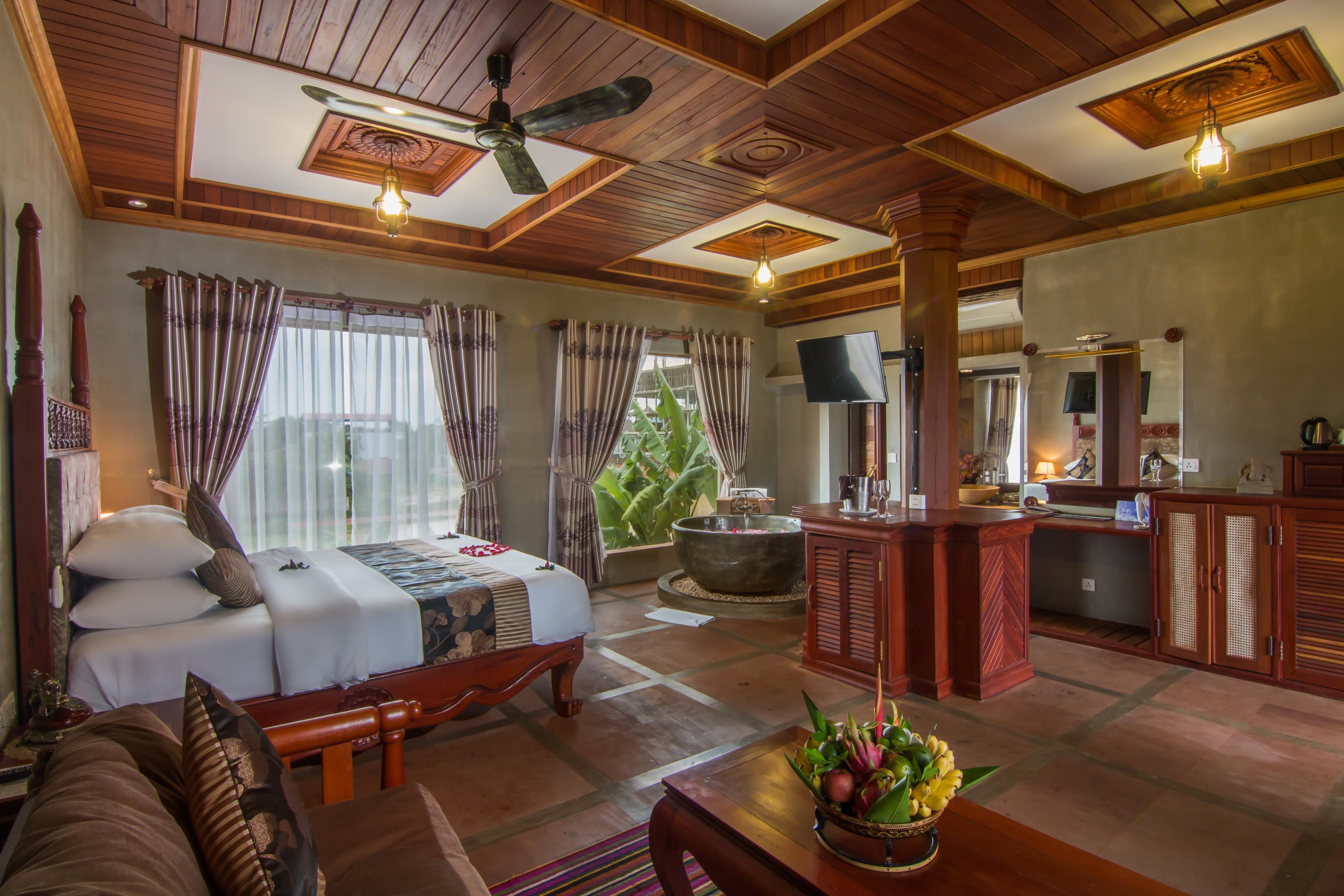 Angkor Style Resort Сием Реап Екстериор снимка