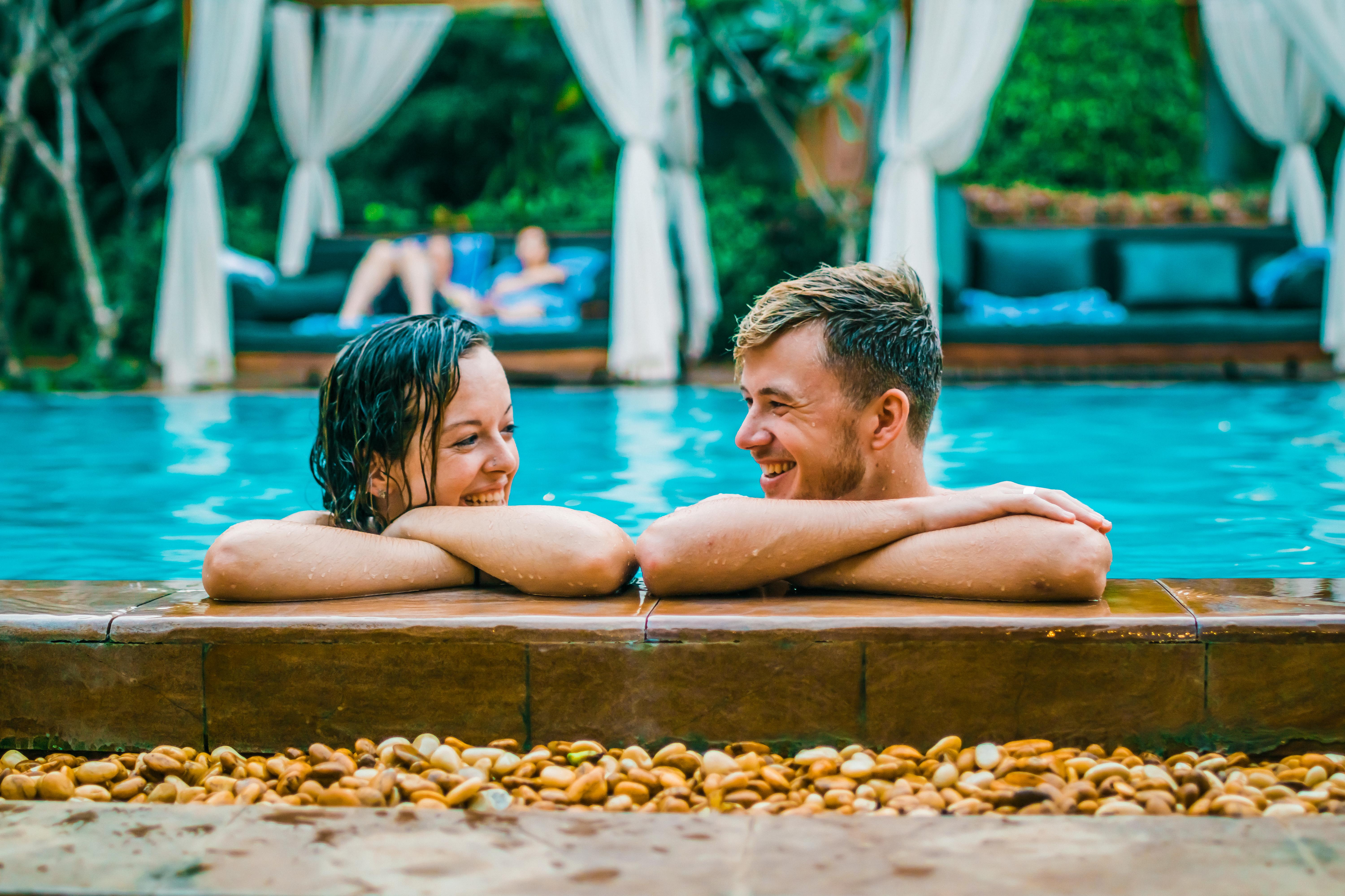 Angkor Style Resort Сием Реап Екстериор снимка
