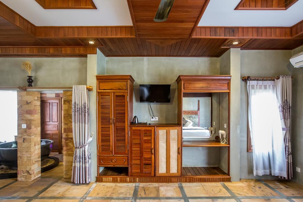 Angkor Style Resort Сием Реап Екстериор снимка