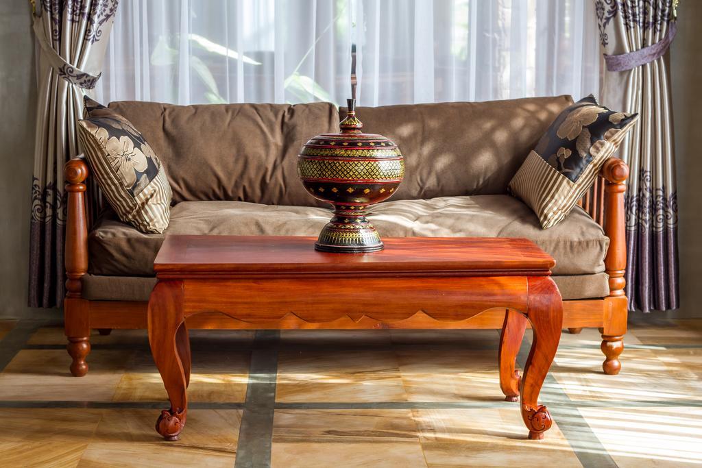 Angkor Style Resort Сием Реап Екстериор снимка
