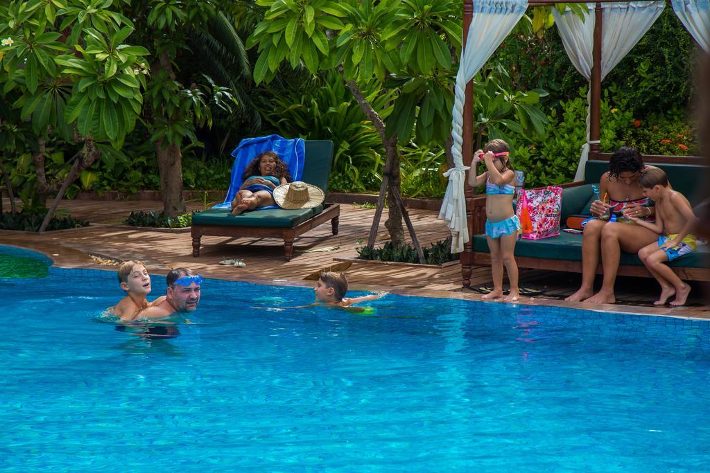Angkor Style Resort Сием Реап Екстериор снимка