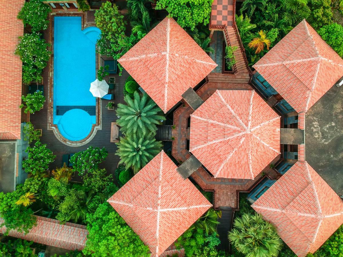 Angkor Style Resort Сием Реап Екстериор снимка