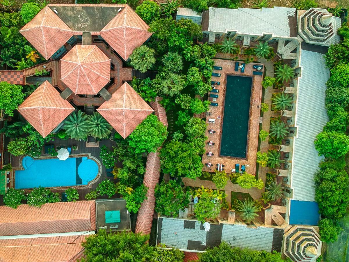 Angkor Style Resort Сием Реап Екстериор снимка